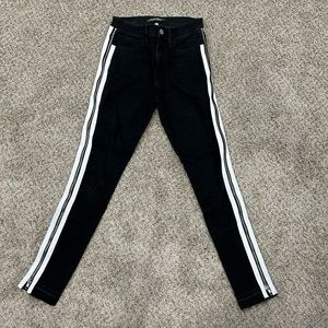 Etienne Marcel jeans